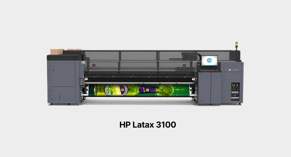 hplatax3100